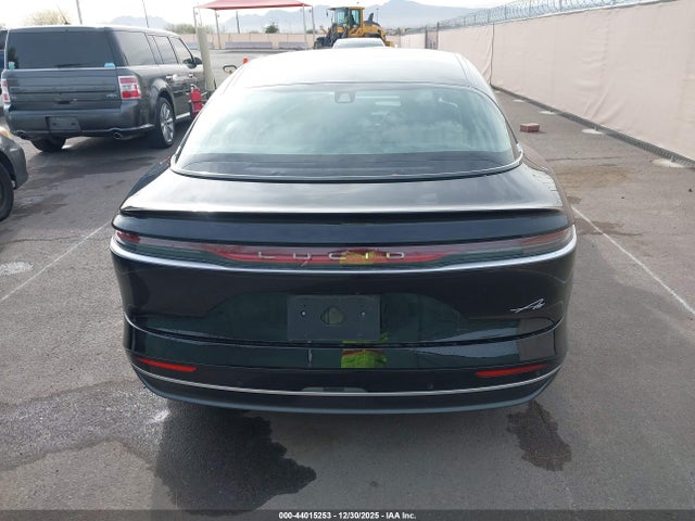 Lucid Air Pure 2023 50EA1PFA5PA007293 Image 16