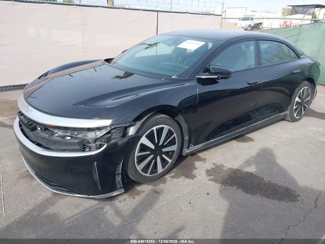 Lucid Air Pure 2023 50EA1PFA5PA007293 Image 19