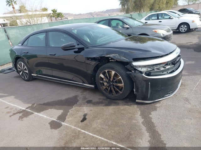 Lucid Air Pure 2023 50EA1PFA5PA007293 Image 20