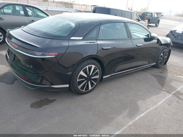 Lucid Air Pure 2023 50EA1PFA5PA007293 Image 4