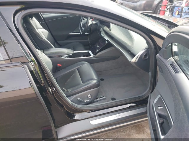 Lucid Air Pure 2023 50EA1PFA5PA007293 Image 5