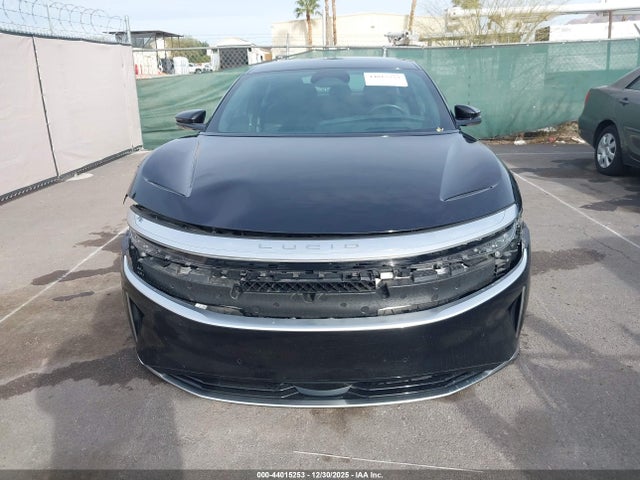 Lucid Air Pure 2023 50EA1PFA5PA007293 Image 6