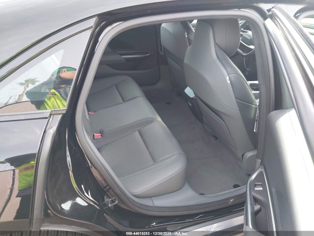 Lucid Air Pure 2023 50EA1PFA5PA007293 Image 8