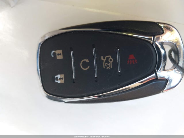 1G1JD5SH2J4103769 Chevrolet Sonic Lt Auto