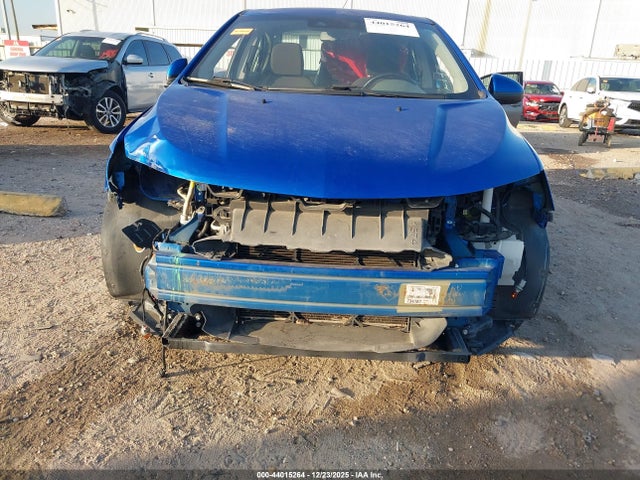 1G1JD5SH2J4103769 Chevrolet Sonic Lt Auto