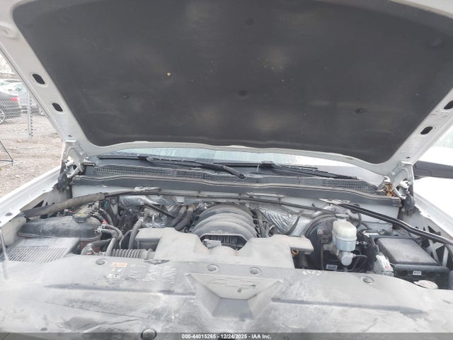 3GCUKREC6FG392618 Chevrolet Silverado 1500 1lt/2lt