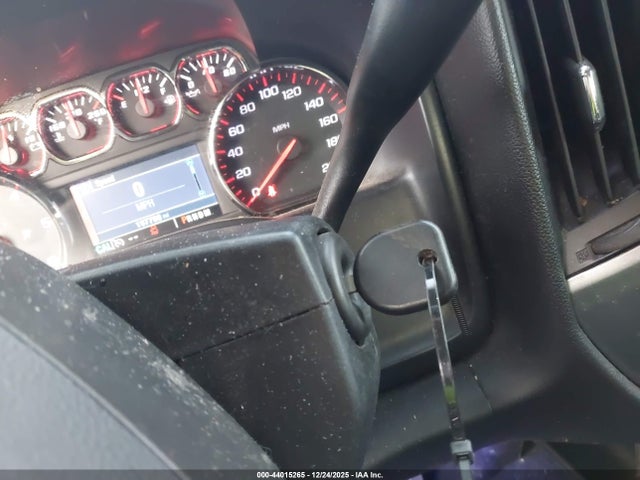 3GCUKREC6FG392618 Chevrolet Silverado 1500 1lt/2lt