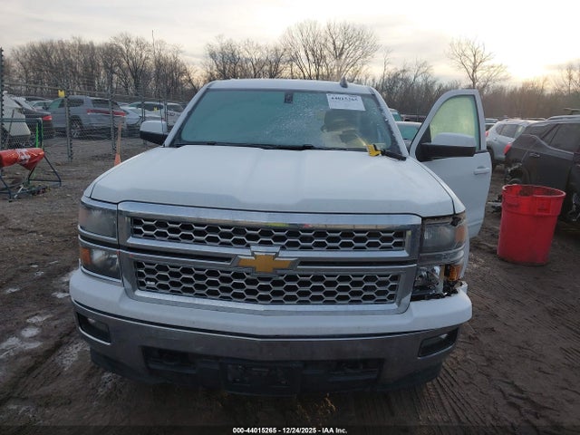 3GCUKREC6FG392618 Chevrolet Silverado 1500 1lt/2lt