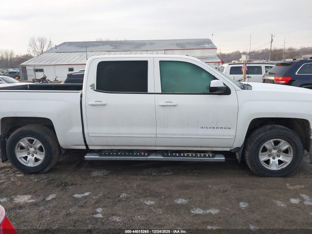 3GCUKREC6FG392618 Chevrolet Silverado 1500 1lt/2lt
