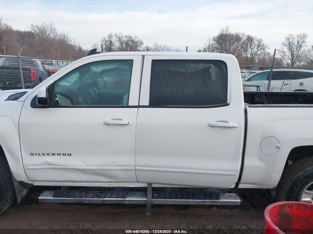 3GCUKREC6FG392618 Chevrolet Silverado 1500 1lt/2lt
