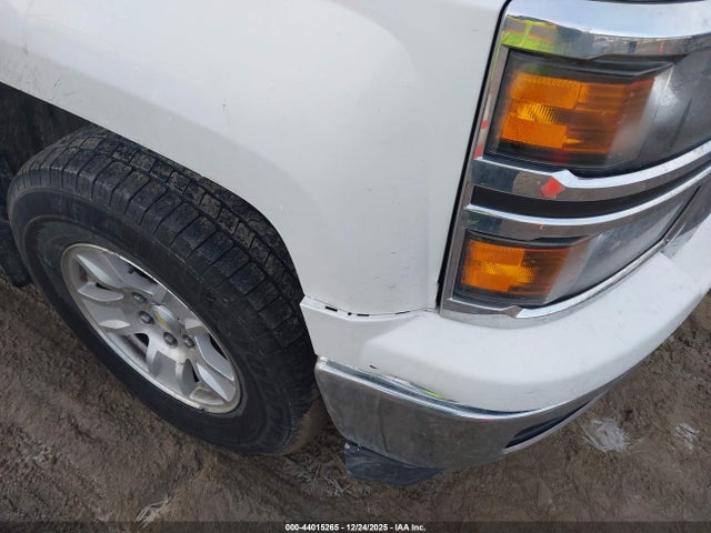 3GCUKREC6FG392618 Chevrolet Silverado 1500 1lt/2lt