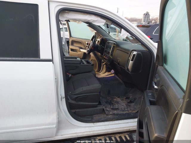 3GCUKREC6FG392618 Chevrolet Silverado 1500 1lt/2lt