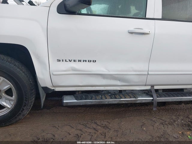 3GCUKREC6FG392618 Chevrolet Silverado 1500 1lt/2lt