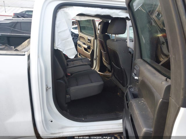 3GCUKREC6FG392618 Chevrolet Silverado 1500 1lt/2lt