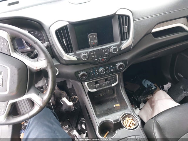 3GKALPEV3NL187824 GMC Terrain Fwd Slt
