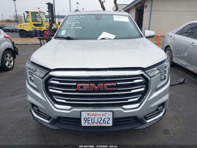 3GKALPEV3NL187824 GMC Terrain Fwd Slt