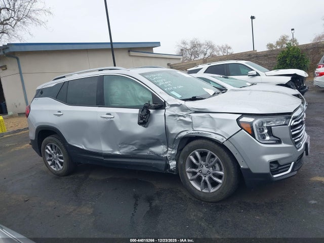 3GKALPEV3NL187824 GMC Terrain Fwd Slt