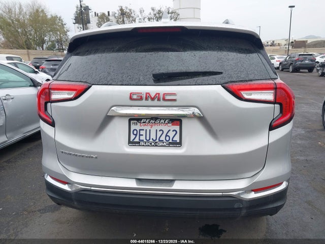 3GKALPEV3NL187824 GMC Terrain Fwd Slt