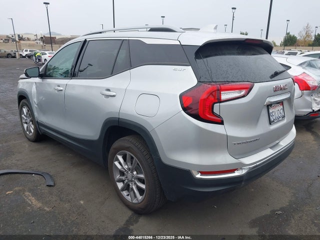 3GKALPEV3NL187824 GMC Terrain Fwd Slt