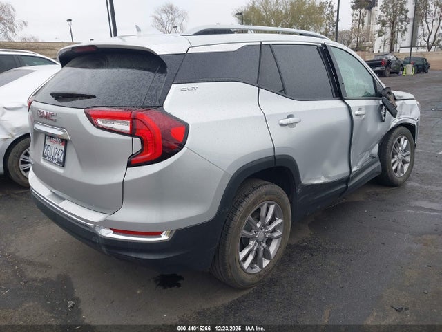 3GKALPEV3NL187824 GMC Terrain Fwd Slt