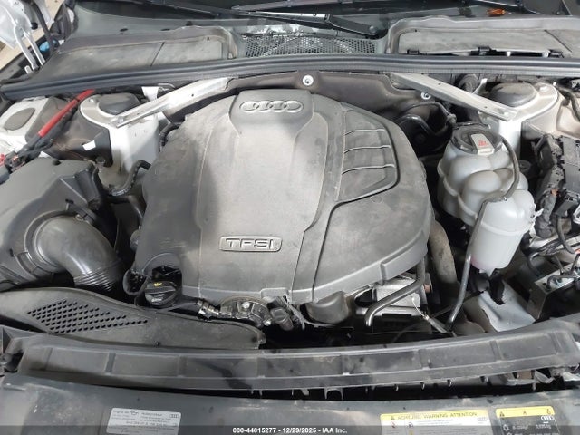 2019 AUDI A5 WAUSNAF57KA058684 Photo 9