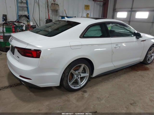 2019 AUDI A5 WAUSNAF57KA058684 Photo 3