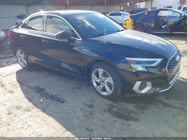 2023 AUDI A3 WAUAUDGY8PA091208