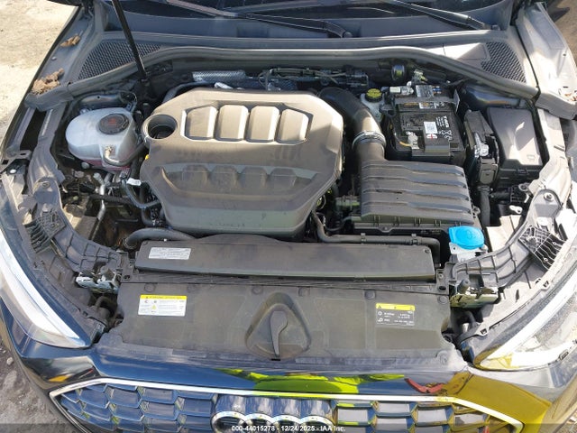 2023 AUDI A3 WAUAUDGY8PA091208 Photo 9