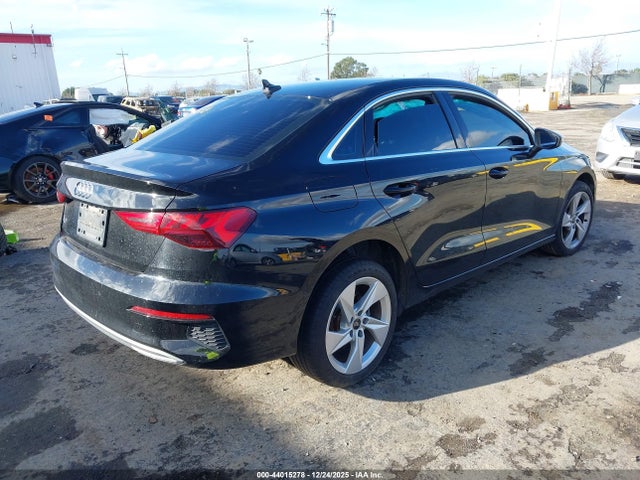 2023 AUDI A3 WAUAUDGY8PA091208 Photo 3