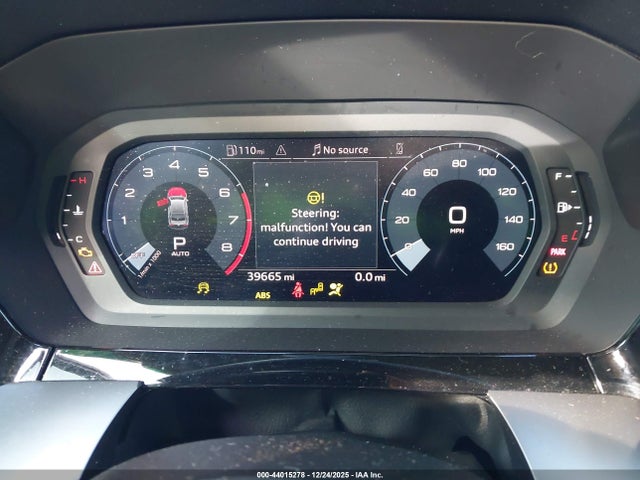 2023 AUDI A3 WAUAUDGY8PA091208 Photo 6