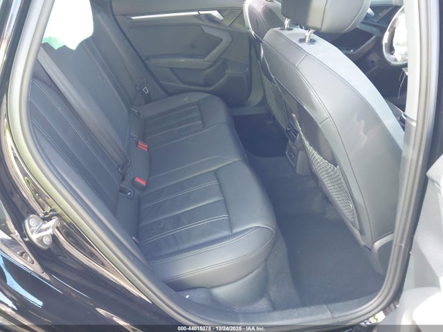 2023 AUDI A3 WAUAUDGY8PA091208 Photo 7