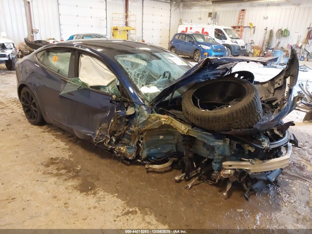 2023 TESLA MODEL 3 5YJ3E1EC2PF486927 Photo 0