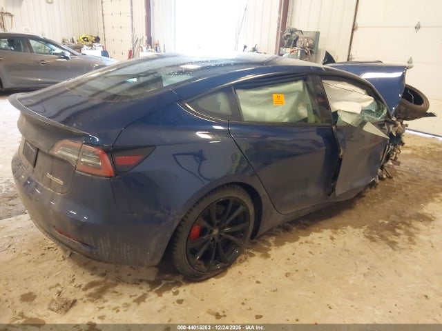 2023 TESLA MODEL 3 5YJ3E1EC2PF486927 Photo 3