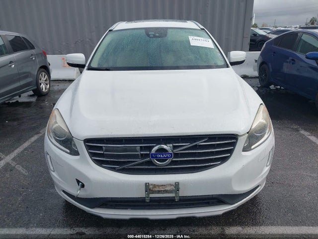 YV440MDM0G2887908 Volvo Xc60 T5 Drive-e Platinum