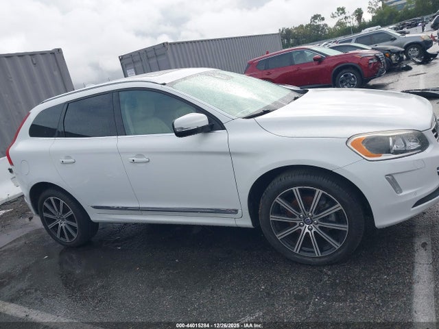 YV440MDM0G2887908 Volvo Xc60 T5 Drive-e Platinum