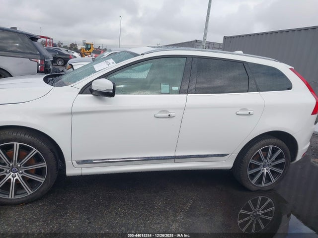 YV440MDM0G2887908 Volvo Xc60 T5 Drive-e Platinum