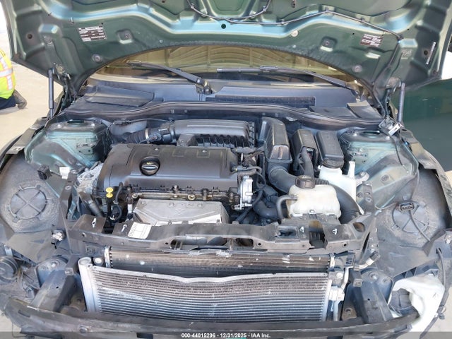 2013 MINI HARDTOP WMWSU3C52DT691880 Photo 9