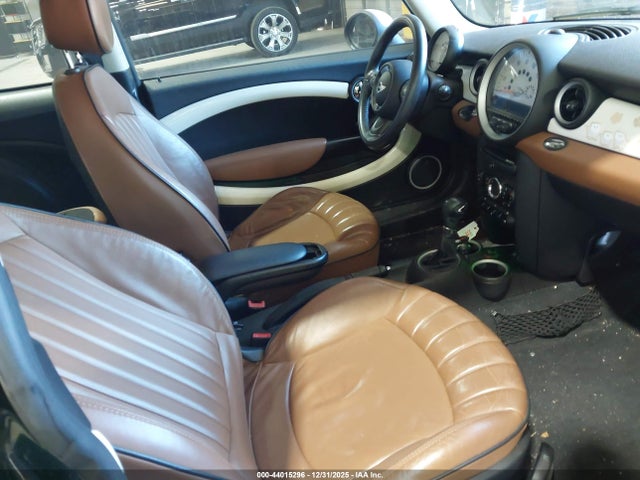 2013 MINI HARDTOP WMWSU3C52DT691880 Photo 4