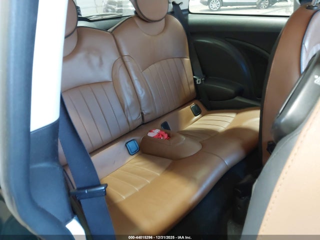 2013 MINI HARDTOP WMWSU3C52DT691880 Photo 7