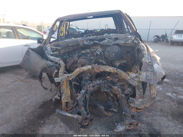 44015300 :رقم المزاد ، 1C6RR7GT7KS636631 vin ، 2019 Ram 1500 Classic Big Horn  4x4 6'4 Box مزاد بيع