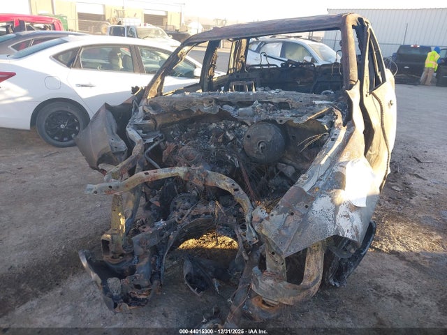 44015300 :رقم المزاد ، 1C6RR7GT7KS636631 vin ، 2019 Ram 1500 Classic Big Horn  4x4 6'4 Box مزاد بيع