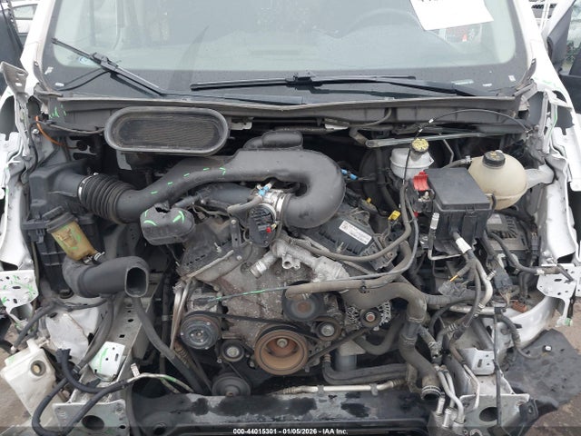 Ford Transit-250 2018 1FTYR1YM1JKB32776 Image 10