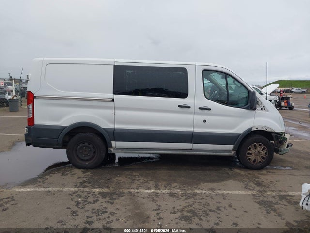 Ford Transit-250 2018 1FTYR1YM1JKB32776 Image 14