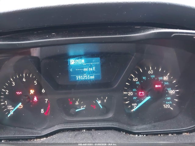 Ford Transit-250 2018 1FTYR1YM1JKB32776 Image 16