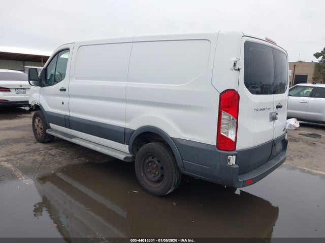Ford Transit-250 2018 1FTYR1YM1JKB32776 Image 3