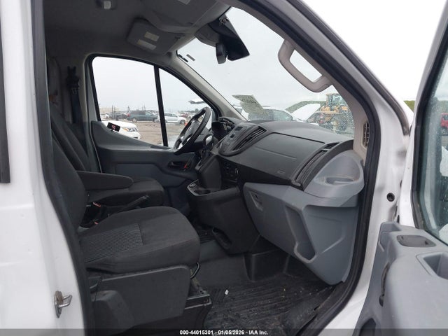 Ford Transit-250 2018 1FTYR1YM1JKB32776 Image 5