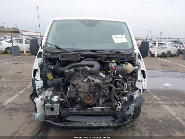 Ford Transit-250 2018 1FTYR1YM1JKB32776 Image 6