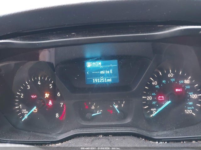 Ford Transit-250 2018 1FTYR1YM1JKB32776 Image 7
