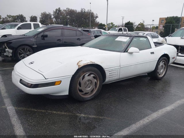 1994 CHEVROLET CORVETTE 1G1YY22P7R5120422 Photo 1