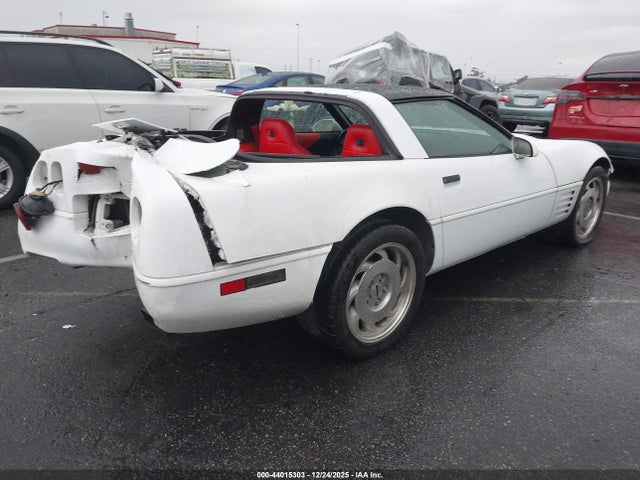 1994 CHEVROLET CORVETTE 1G1YY22P7R5120422 Photo 3